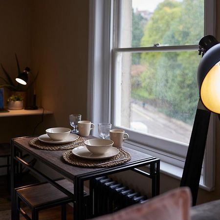 London Street Bath Apartamento Exterior foto