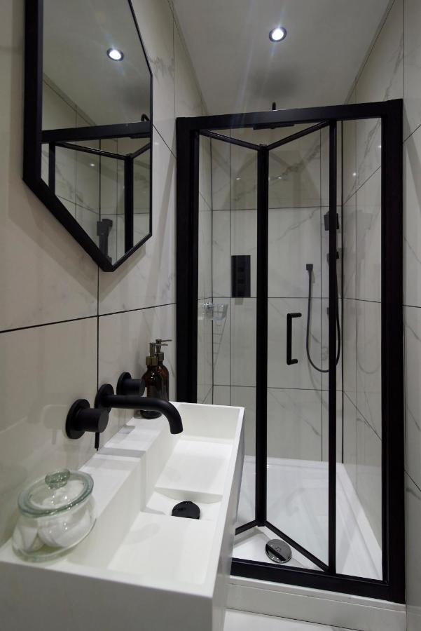 London Street Bath Apartamento Exterior foto