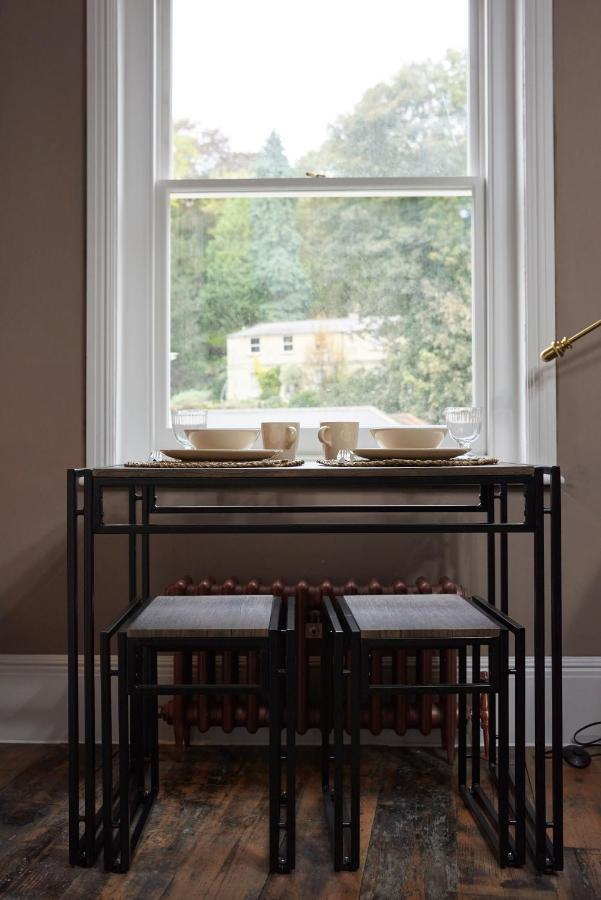 London Street Bath Apartamento Exterior foto