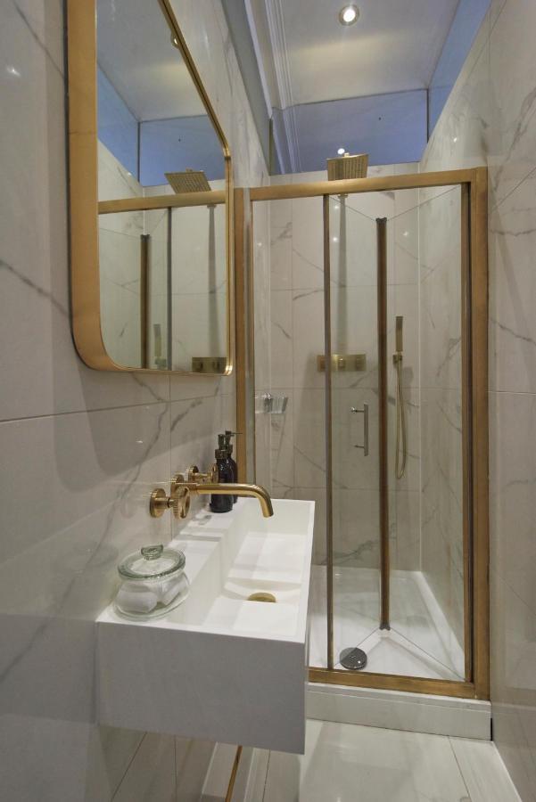 London Street Bath Apartamento Exterior foto